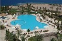 Holiday Inn Resort Таба Екстериор снимка