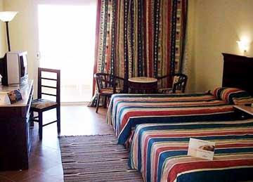 Holiday Inn Resort Таба Екстериор снимка